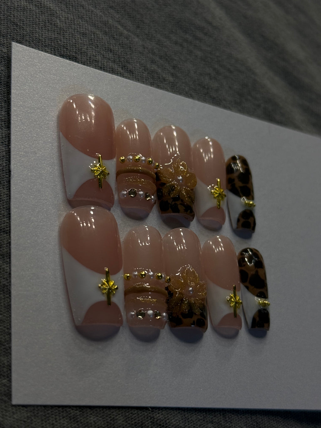 Eye catcher